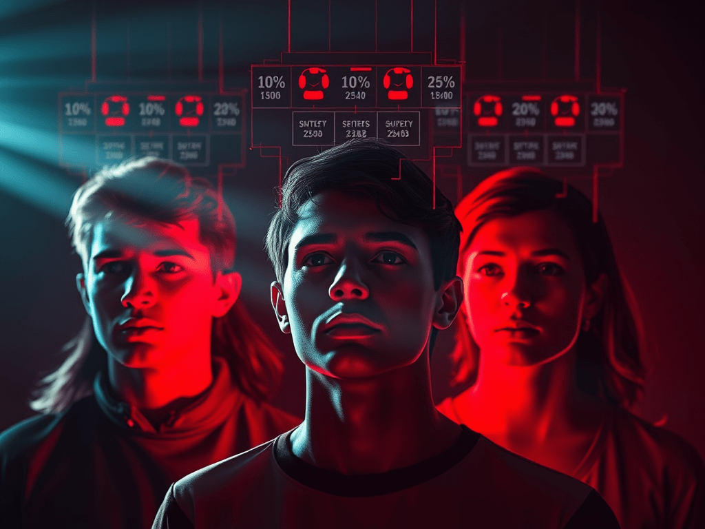 Understanding Social Scoring: Risks and&nbsp;Implications