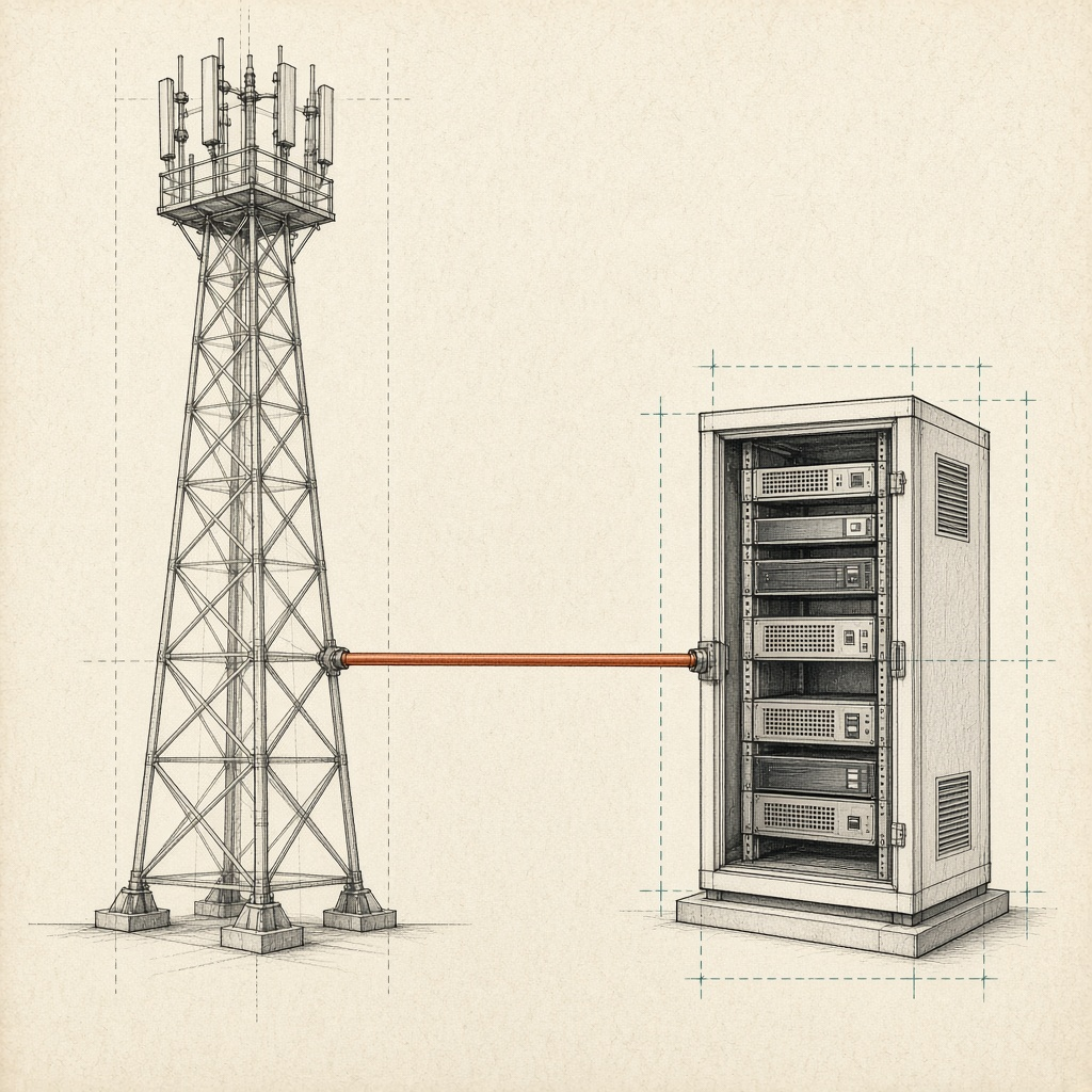 Open APIs Explained: The Calls That Move a Telco Order